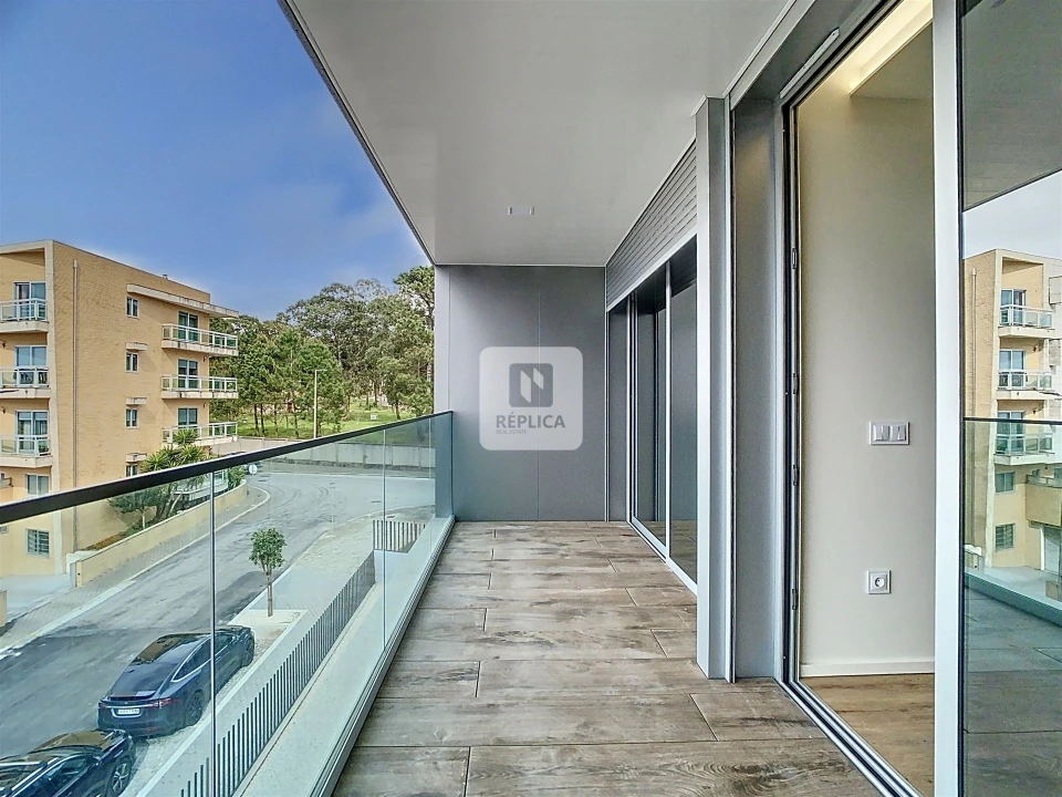 Apartamento T1 para Venda em Madalena Foto 10