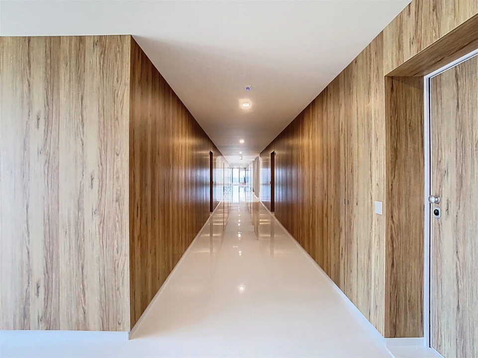 Apartamento T1 para Venda em Madalena Foto 22