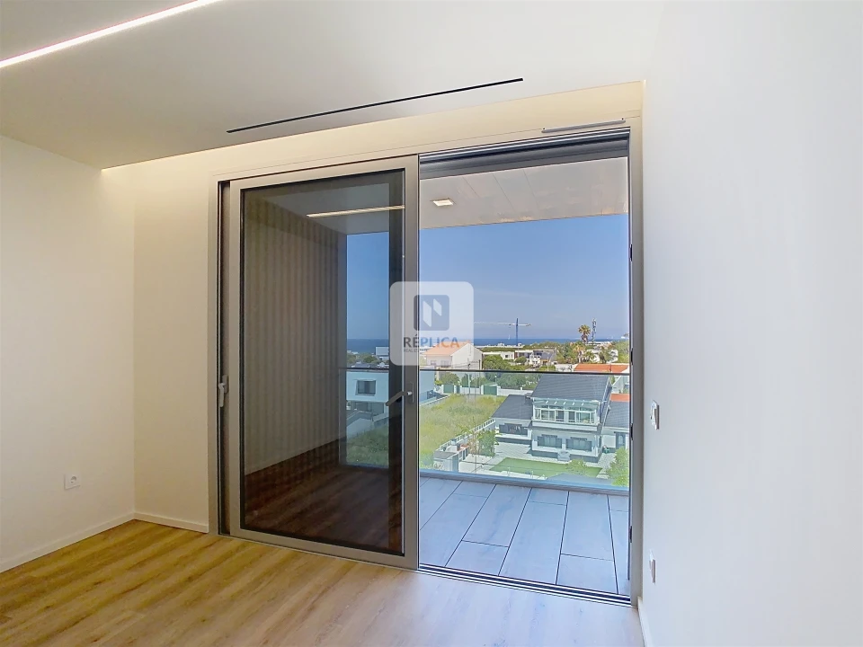 Apartamento T1 para Venda em Madalena Foto 9