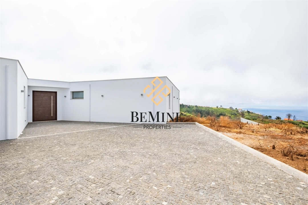 Moradia T3 para Venda em Fajã da Ovelha Foto 37