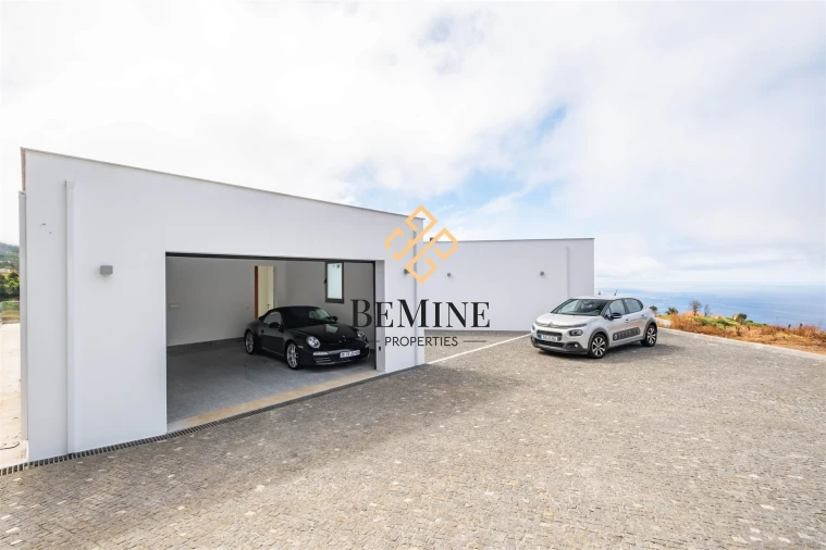 Moradia T3 para Venda em Fajã da Ovelha Foto 39