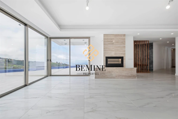 Moradia T3 para Venda em Fajã da Ovelha Foto 17