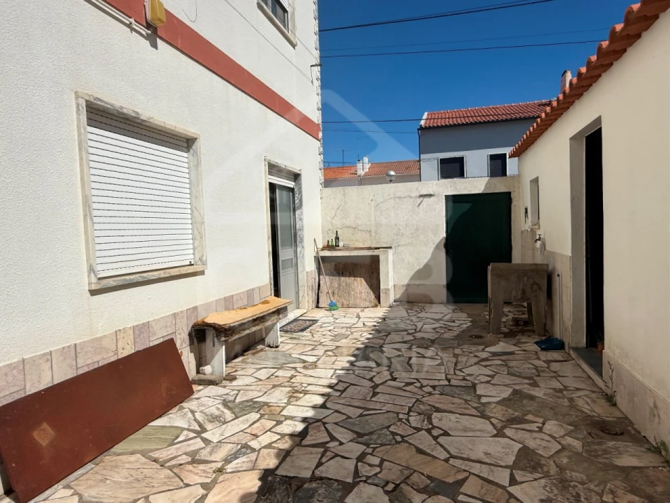 Moradia T5 para Venda em Benavente Foto 28