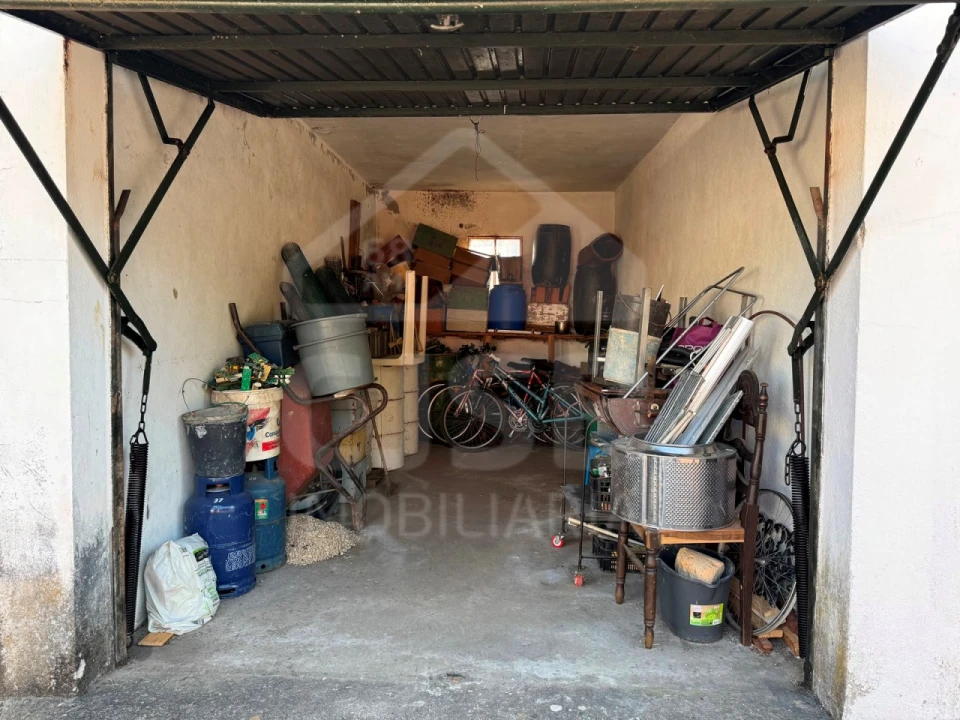 Moradia T5 para Venda em Benavente Foto 33
