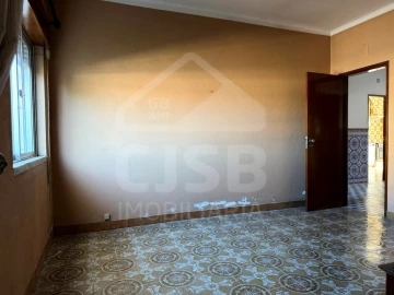 Moradia T5 para Venda em Benavente