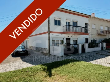 Moradia T5 para Venda em Benavente