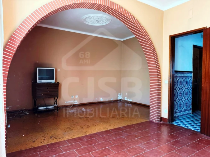 Moradia T5 para Venda em Benavente Foto 13