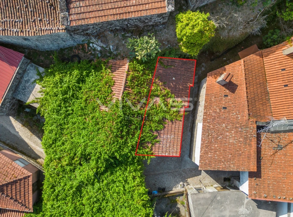 Moradia T0 para Venda em Cibões e Brufe Foto 17