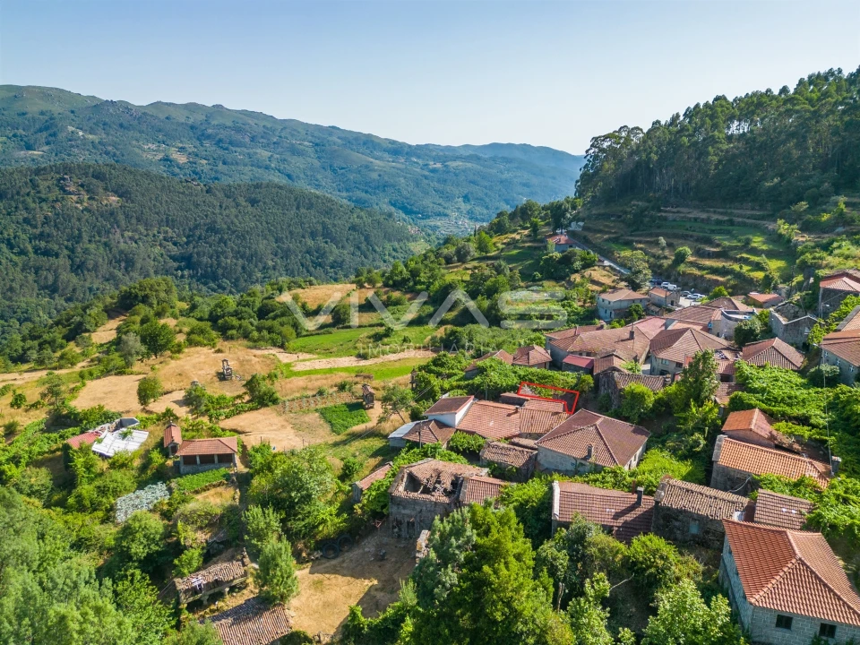 Moradia T0 para Venda em Cibões e Brufe Foto 16