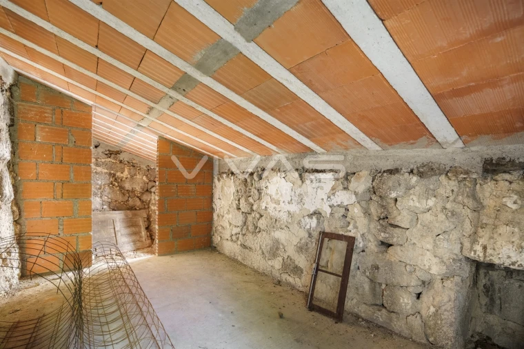 Moradia T0 para Venda em Cibões e Brufe Foto 9