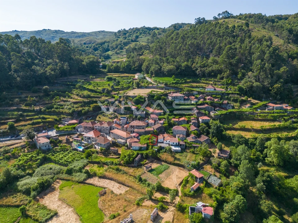 Moradia T0 para Venda em Cibões e Brufe Foto 2
