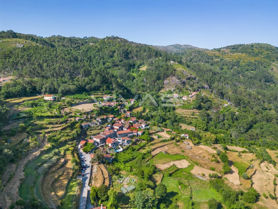 Moradia T0 para Venda em Cibões e Brufe Foto 14