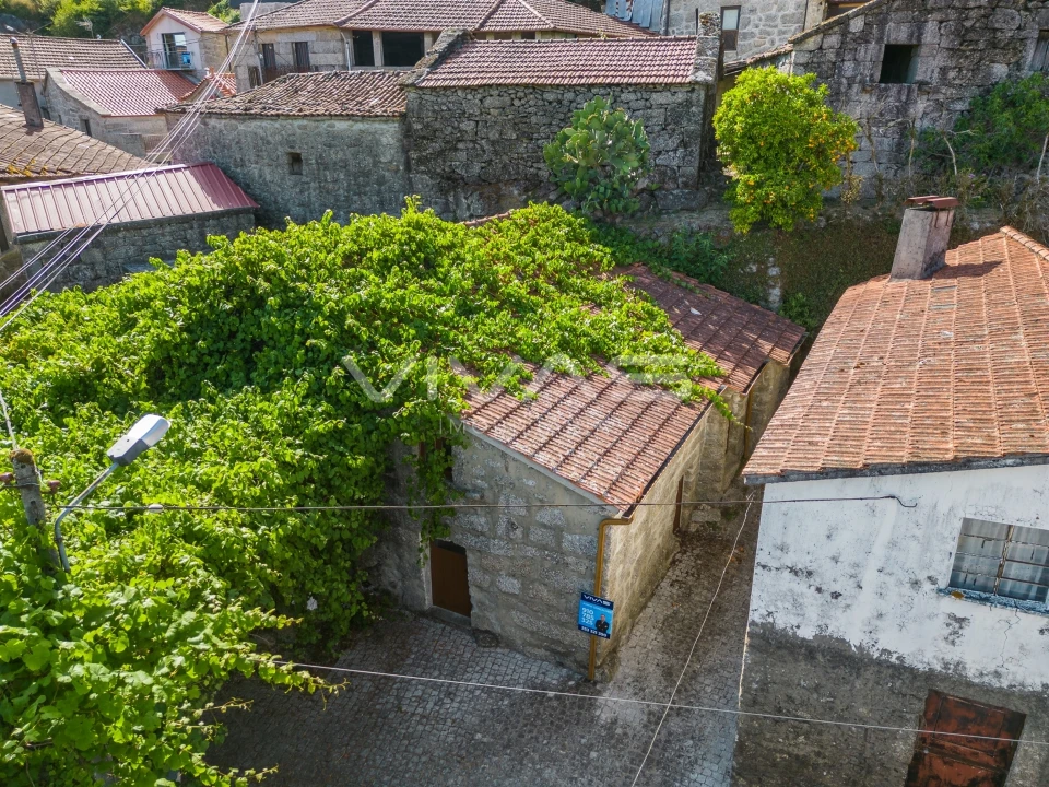 Moradia T0 para Venda em Cibões e Brufe Foto 12