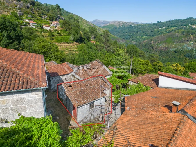 Moradia T0 para Venda em Cibões e Brufe Foto 13