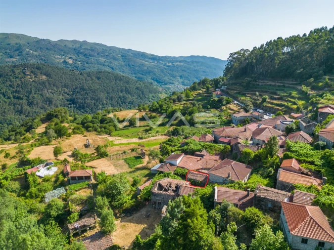 Moradia T0 para Venda em Cibões e Brufe Foto 19