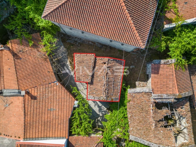 Moradia T0 para Venda em Cibões e Brufe Foto 20