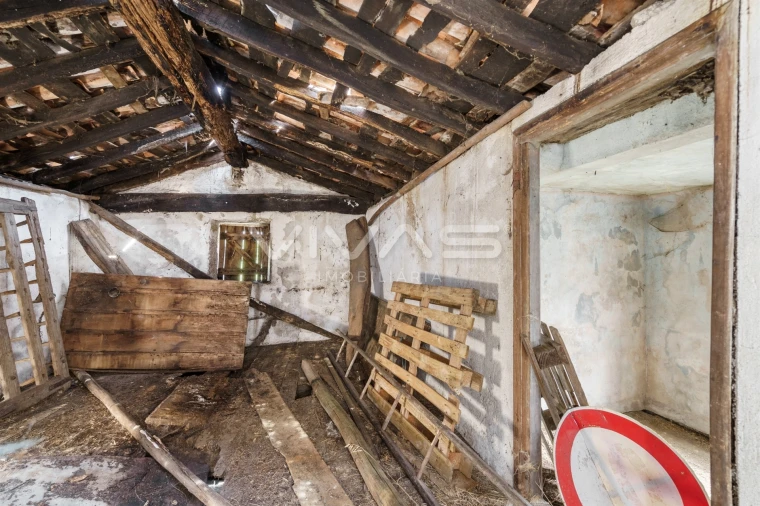 Moradia T0 para Venda em Cibões e Brufe Foto 8