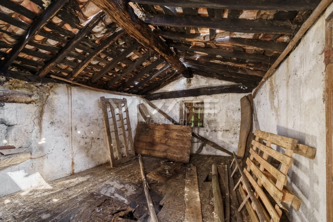 Moradia T0 para Venda em Cibões e Brufe Foto 7