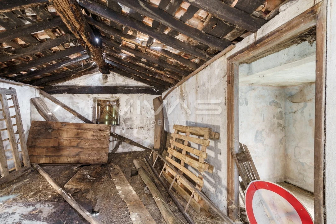 Moradia T0 para Venda em Cibões e Brufe Foto 8