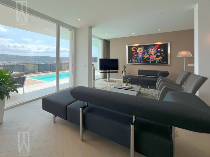 Moradia T2 para Venda em Alcobaça e Vestiaria Foto 4