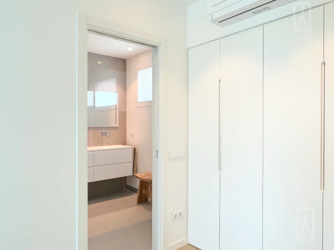 Moradia T2 para Venda em Alcobaça e Vestiaria Foto 11