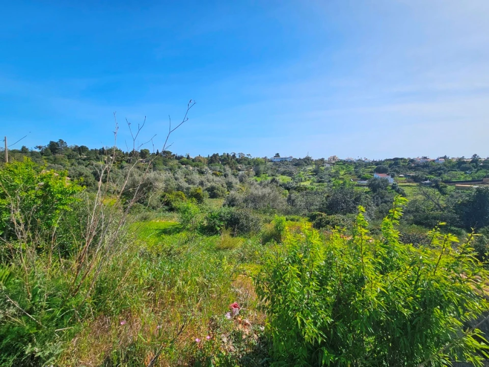 Terreno para Venda em Ferragudo Foto 2