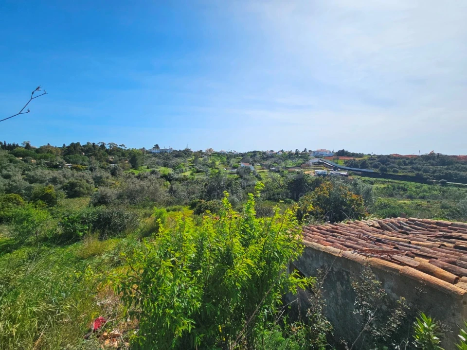 Terreno para Venda em Ferragudo Foto 3