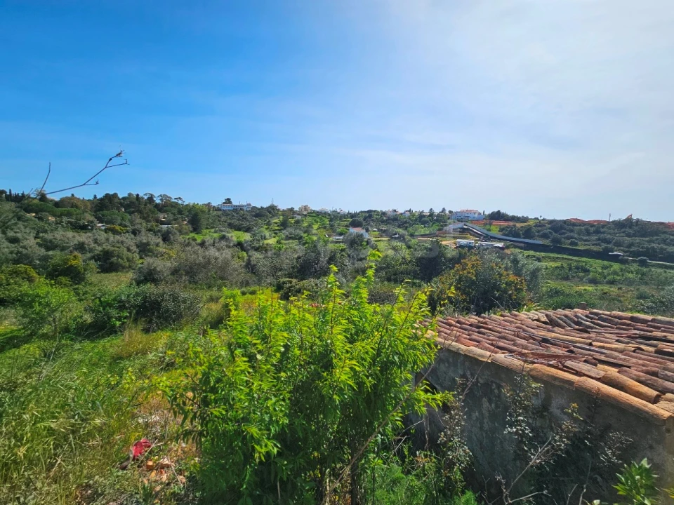 Terreno para Venda em Ferragudo Foto 4