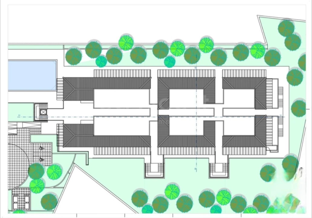 Terreno para Venda em Ferragudo Foto 7