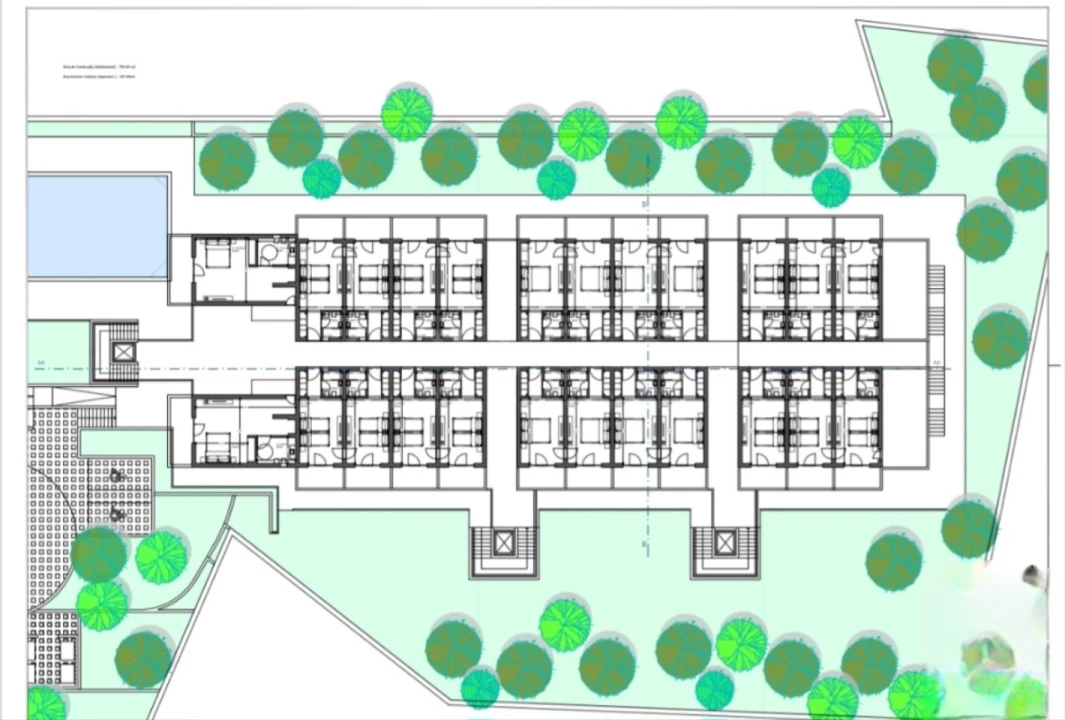 Terreno para Venda em Ferragudo Foto 8