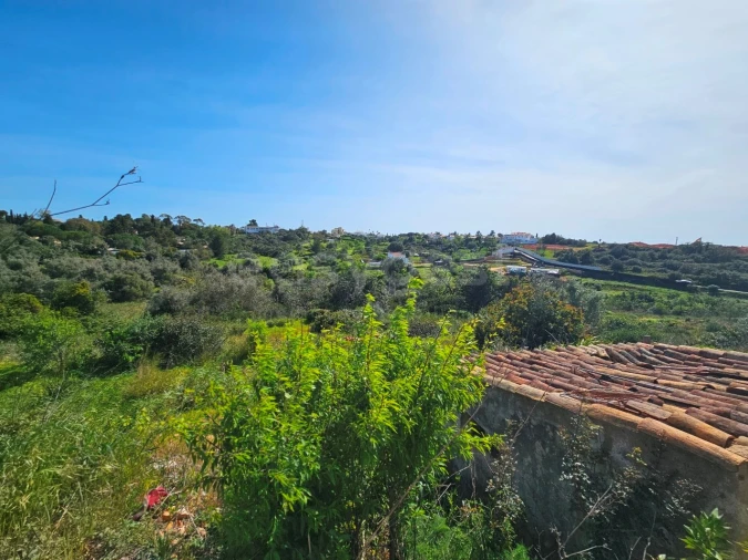 Terreno para Venda em Ferragudo Foto 4