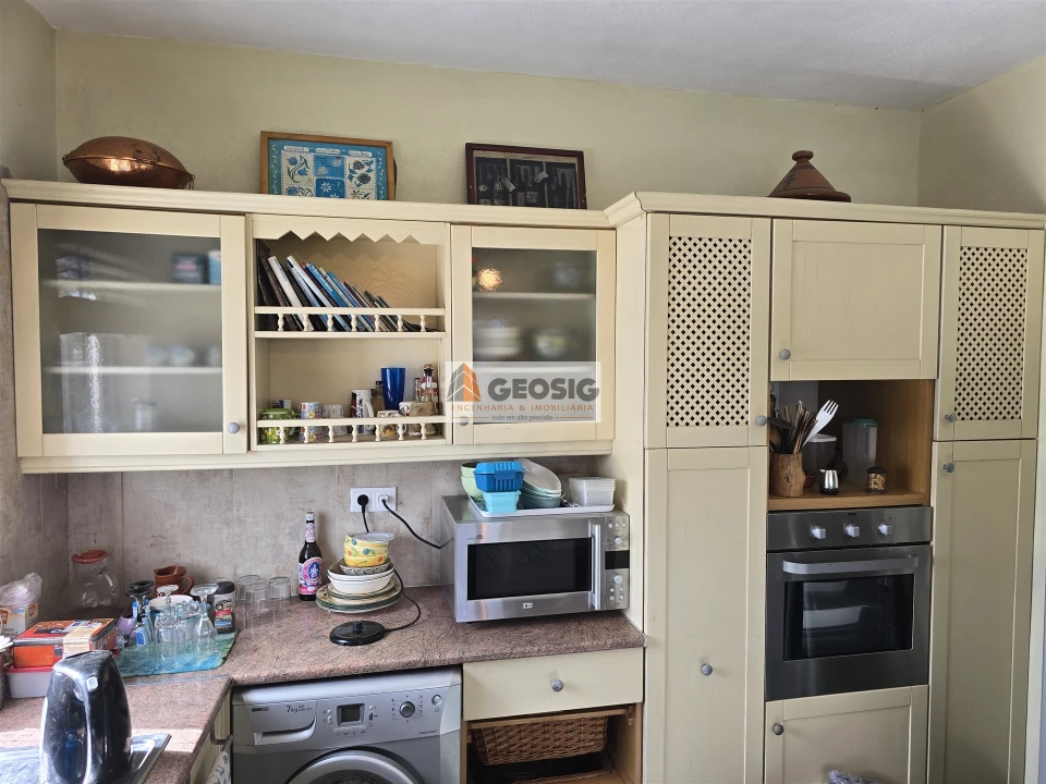 Moradia T2 para Venda em São Barnabe Foto 20