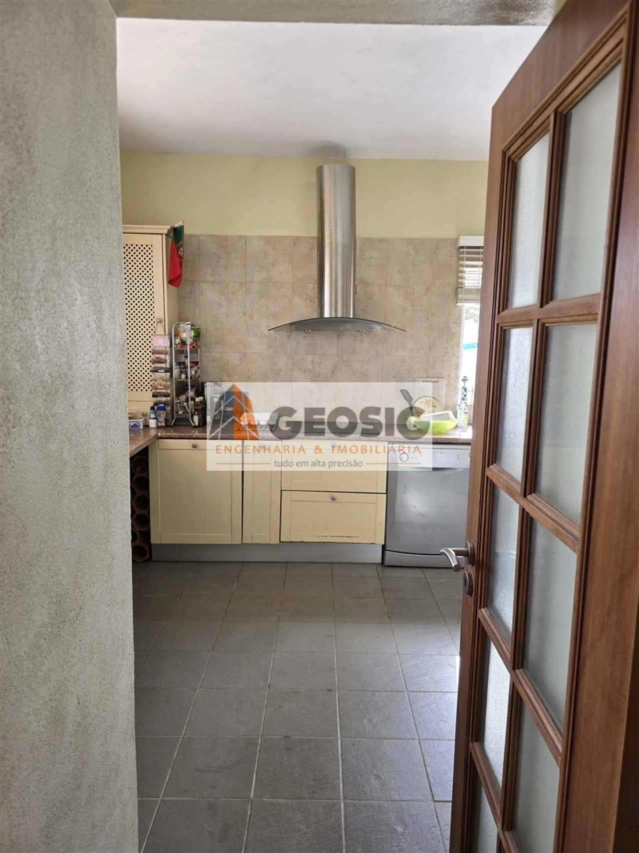 Moradia T2 para Venda em São Barnabe Foto 18