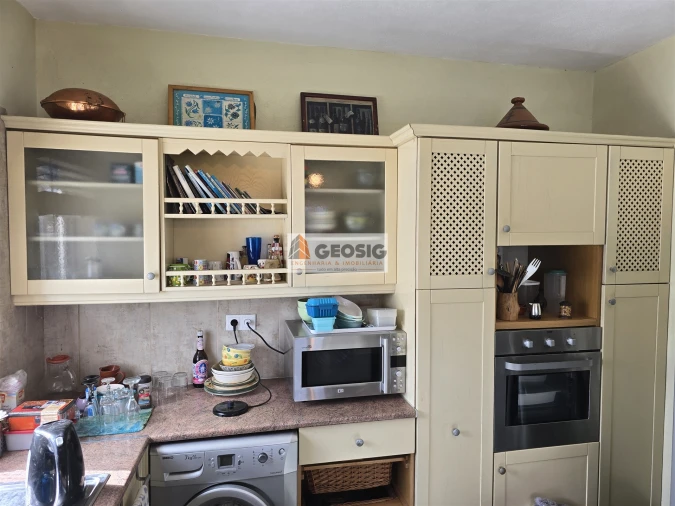 Moradia T2 para Venda em São Barnabe Foto 20