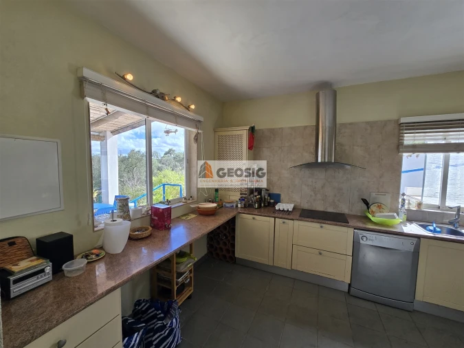 Moradia T2 para Venda em São Barnabe Foto 19