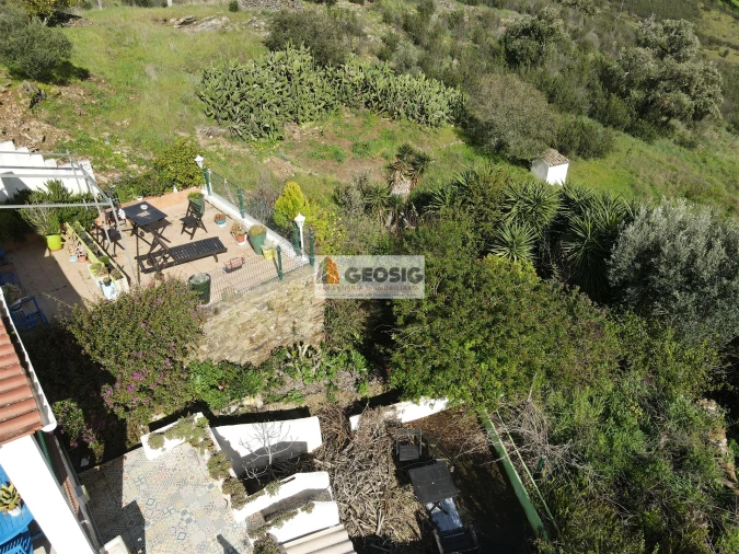 Moradia T2 para Venda em São Barnabe Foto 32