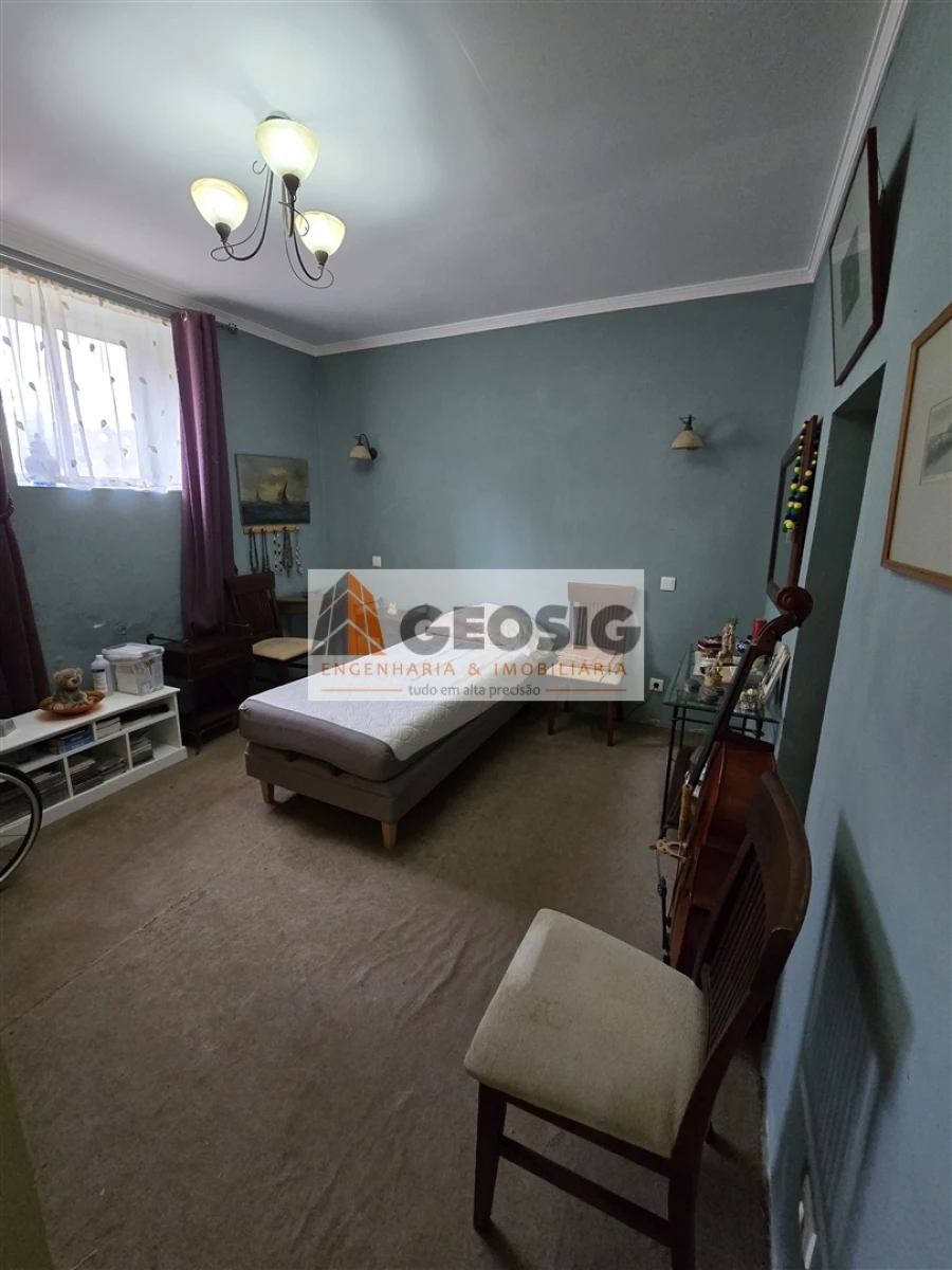 Moradia T2 para Venda em São Barnabe Foto 23