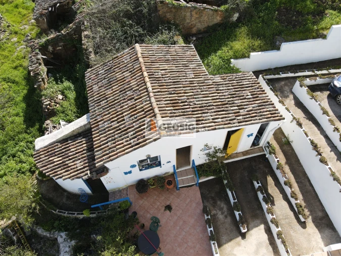 Moradia T2 para Venda em São Barnabe Foto 6