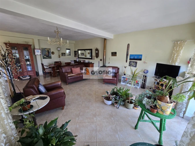 Moradia T2 para Venda em São Barnabe Foto 15