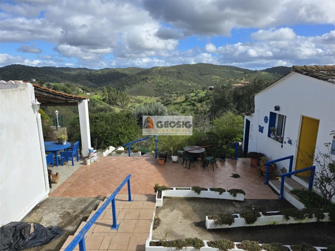 Moradia T2 para Venda em São Barnabe Foto 30