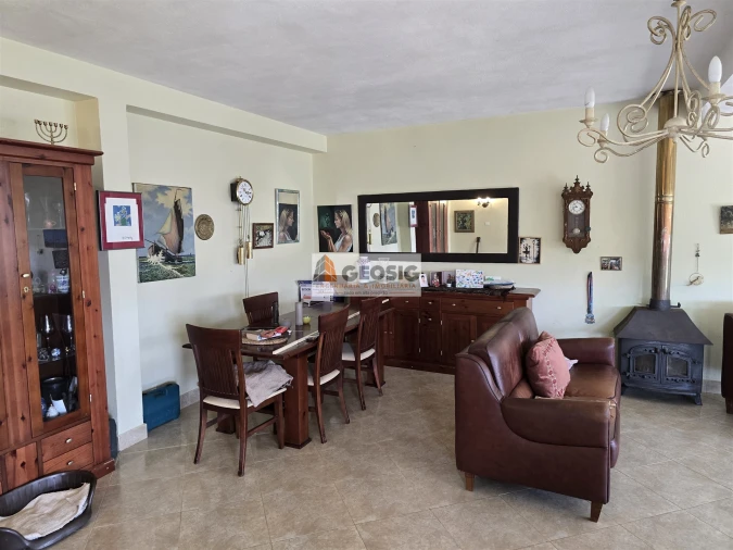 Moradia T2 para Venda em São Barnabe Foto 13