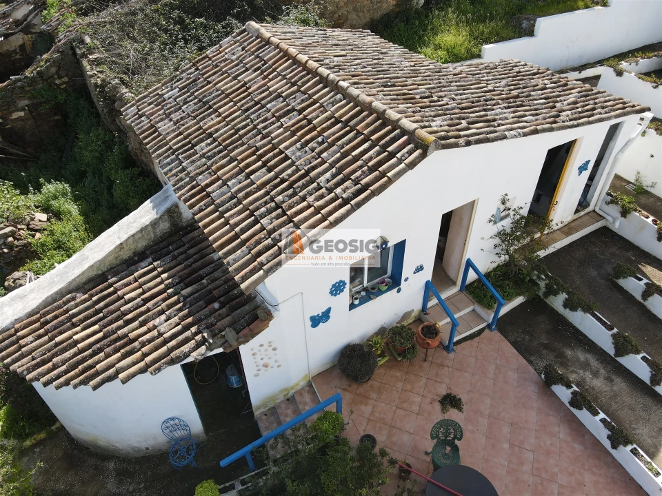 Moradia T2 para Venda em São Barnabe Foto 29