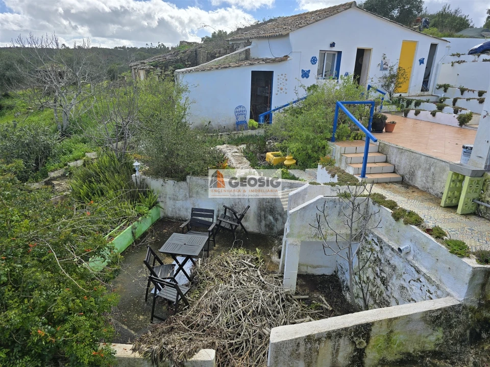 Moradia T2 para Venda em São Barnabe Foto 27