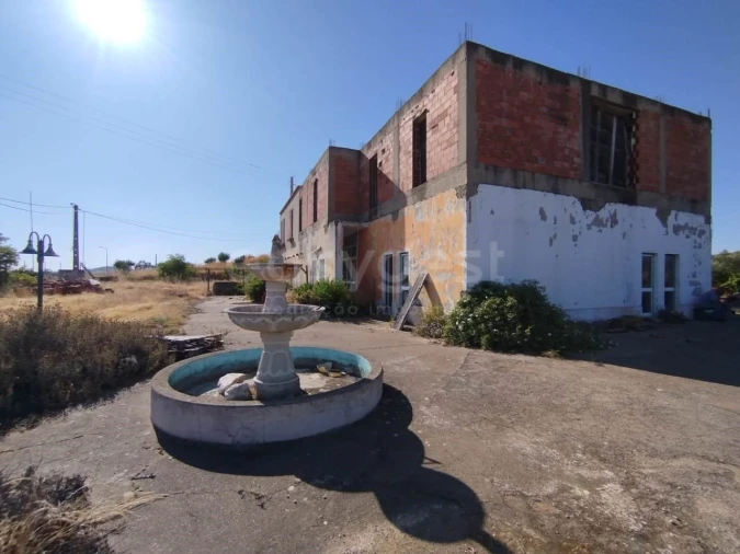 Negócio para Venda em Vidigueira Foto 7