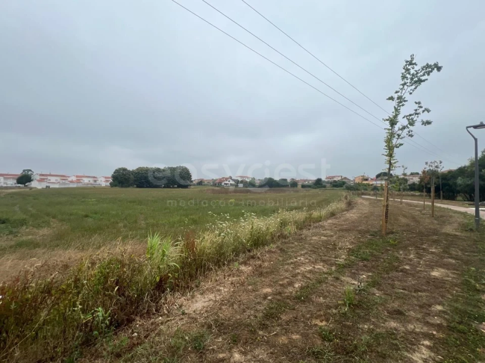Terreno para Venda em Calvaria de Cima Foto 3
