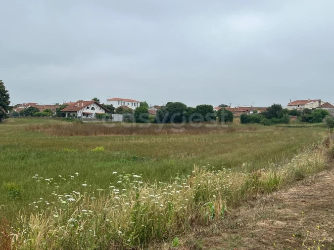 Terreno para Venda em Calvaria de Cima Foto 2