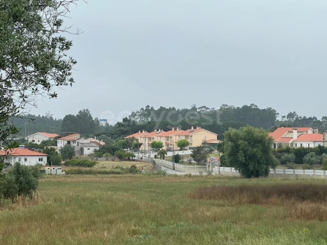 Terreno para Venda em Calvaria de Cima Foto 11