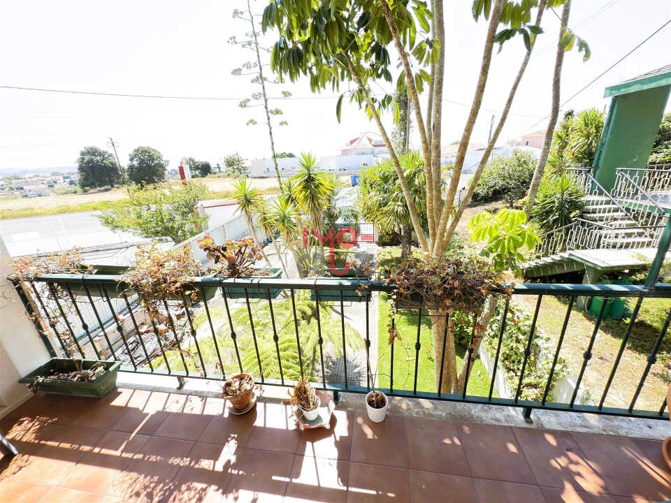 Moradia T5 para Venda em Gaeiras Foto 27