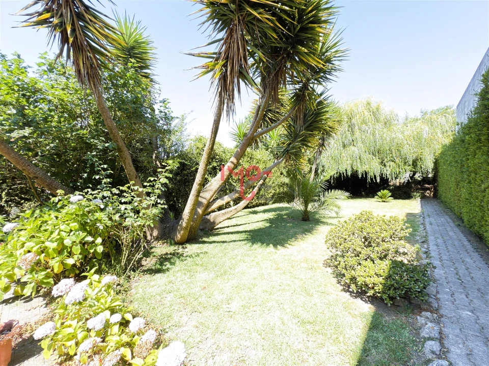 Moradia T5 para Venda em Gaeiras Foto 15