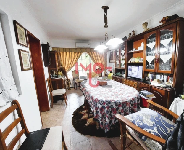 Moradia T5 para Venda em Gaeiras Foto 9